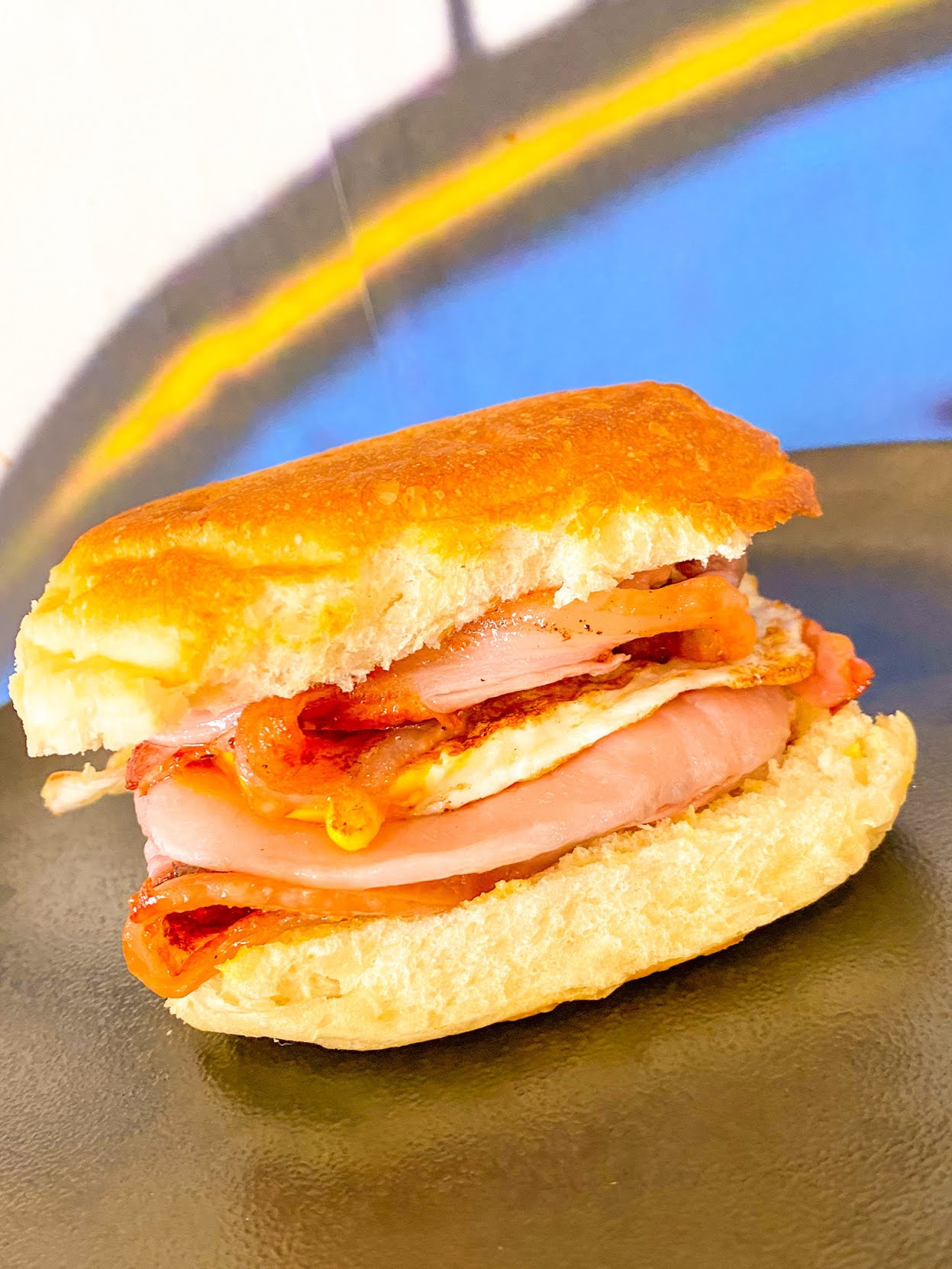 The BakeHouse Forbes by null