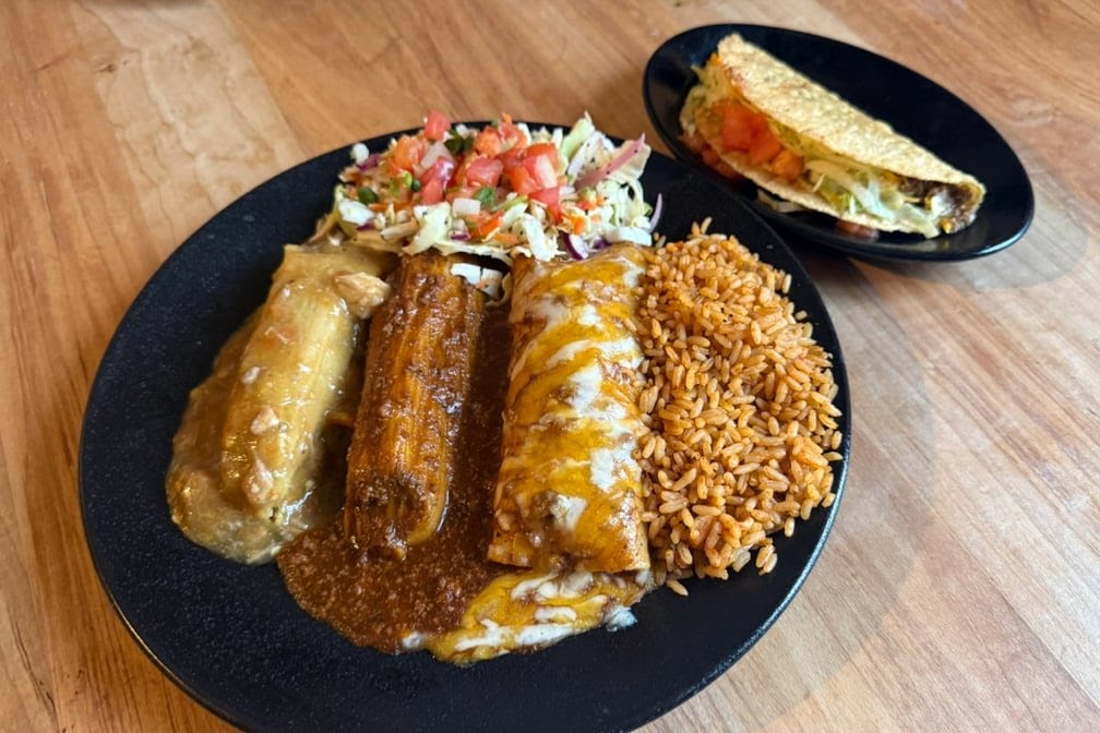 Uncle Julio's Brentwood by null