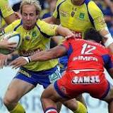 Championnat de France de rugby à XV, Football Club de Grenoble rugby, Grenoble, ASM Clermont Auvergne