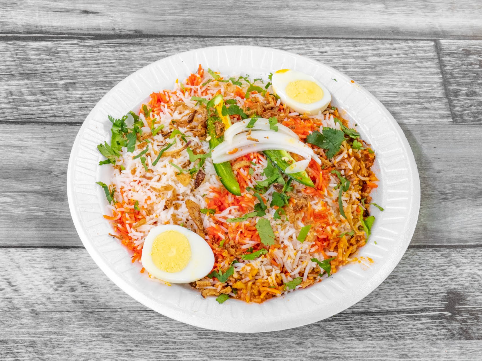 Tandoori Night Dhaba by null