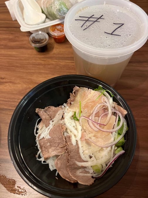 Phở 88 Noodles & Grill by null
