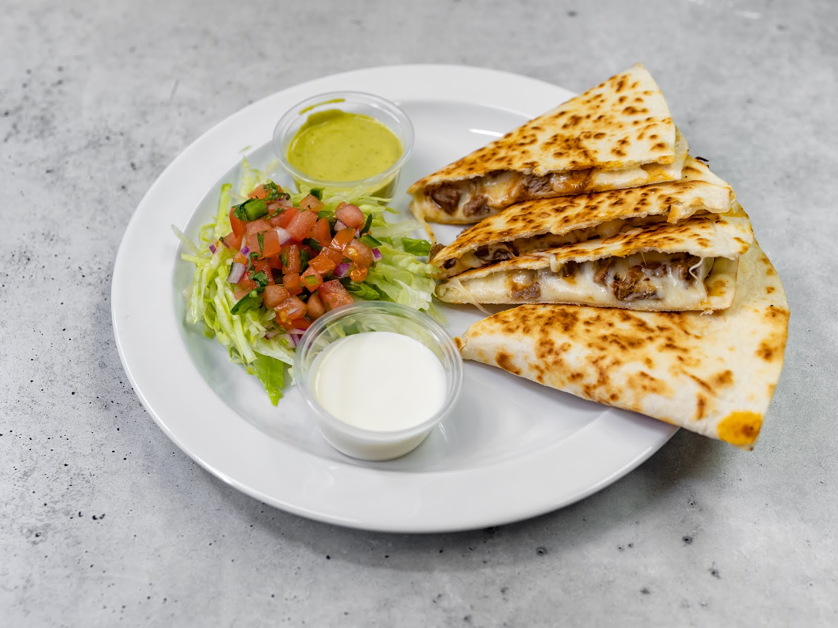 BODEGA TACO BAR #3 by null