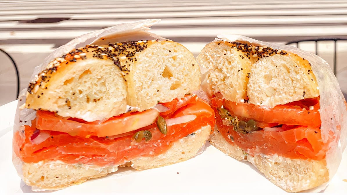 Baked by Yael by null