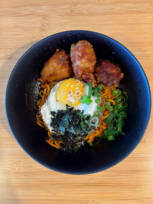 Kalbi by null