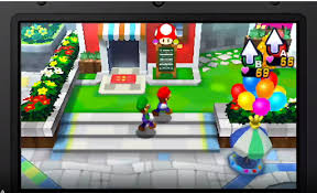 Mario & Luigi: Dream Team (Mario & Luigi RPG 4)