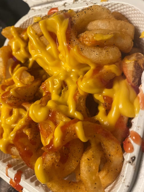 Chuck's wings Philadelphia by null