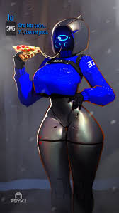 Dr fires porn corporation new porn sites showcased daily jpg x Sci fi cyborg