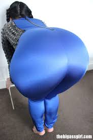 Huge ass in spandex jpg x Huge ass in spandex