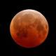 Lunar eclipse: When can I watch it in Los Angeles on Monday night?