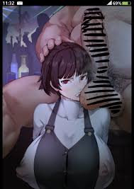 Makoto niijima jpg x Makoto niijima