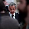 EXCLUSIF - Nicolas Sarkozy au JDD : « La dissolution constitue un ...