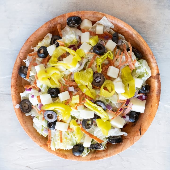 Fat Lip Pizza & Beer by null
