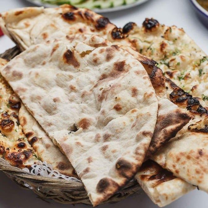 Nirvana Indian Cuisine by null