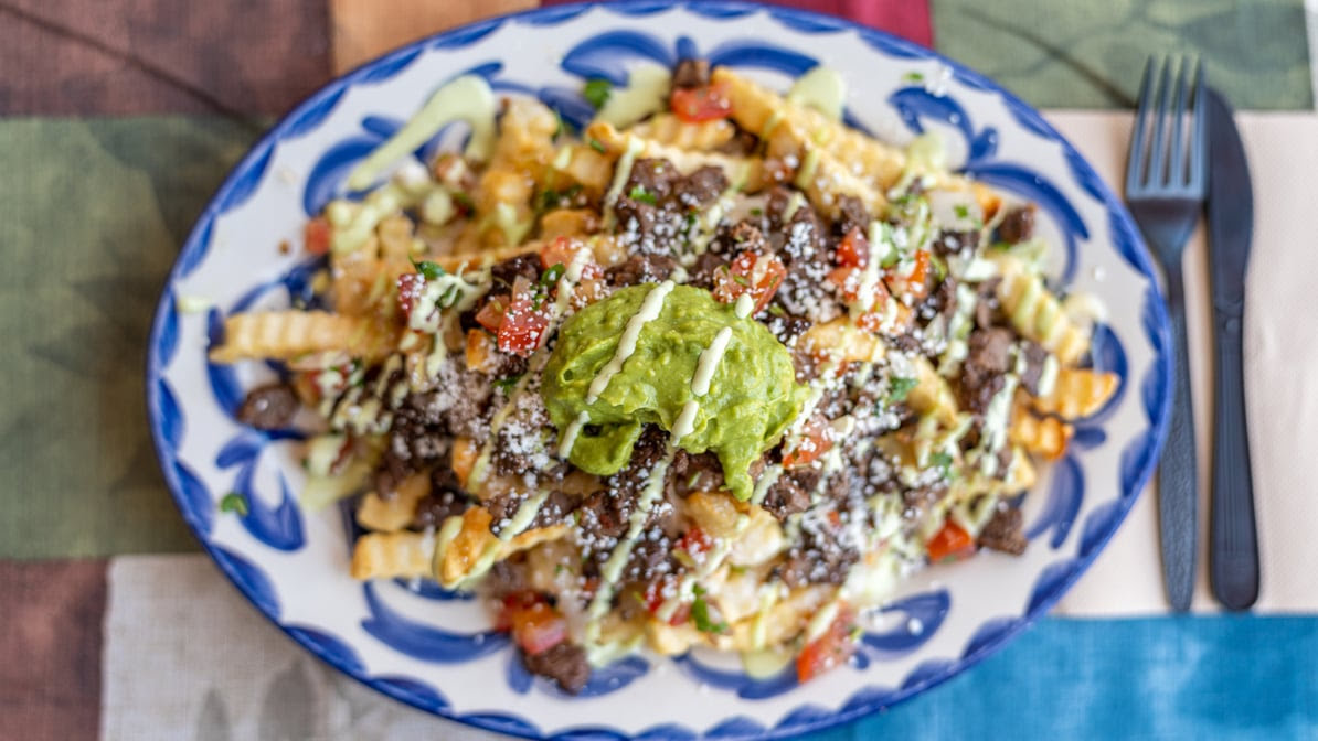 Taco Chico by null