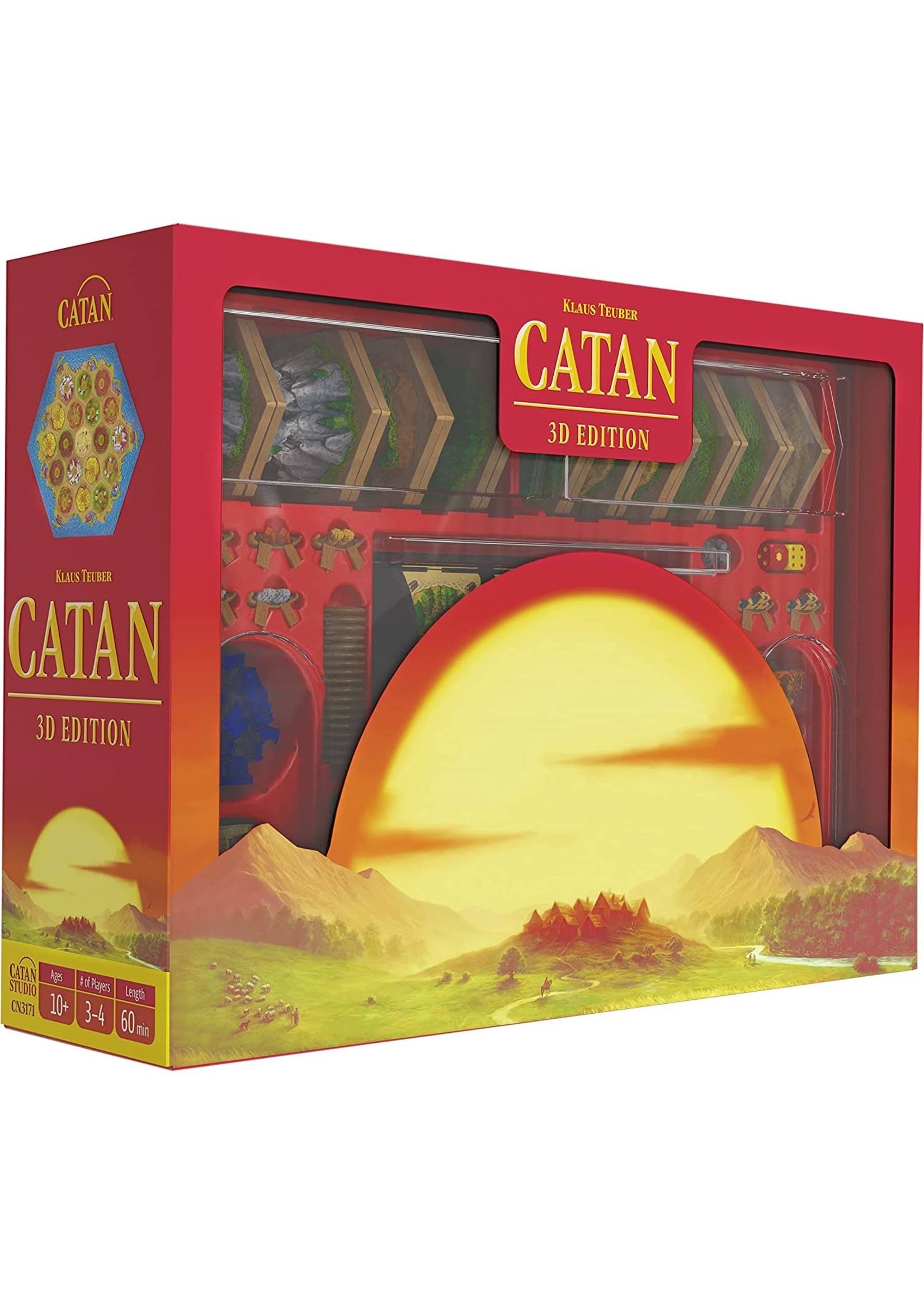 The Game Chest - Irvine - Catan Starfarers 2nd Edition Standalone Board Game  | Pointy