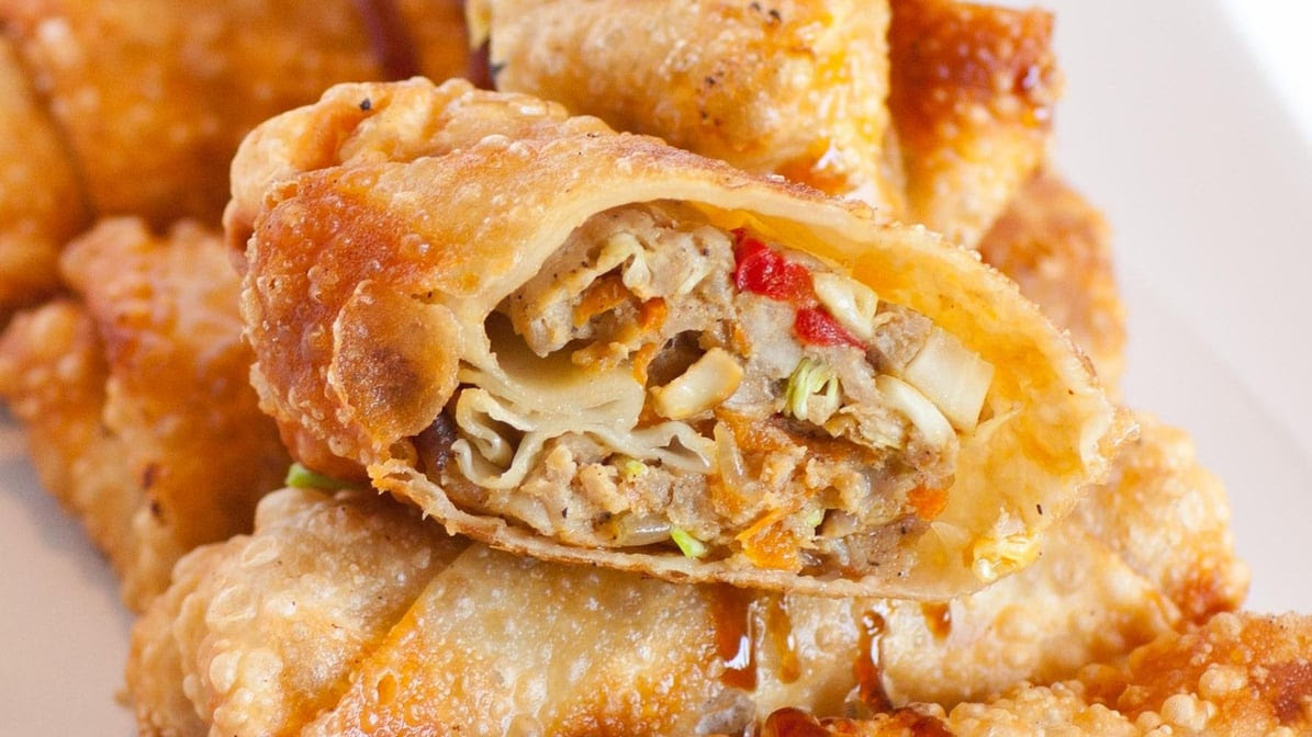 Kong's Kitchen by null