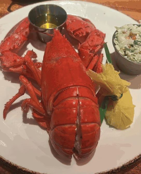 Clyde's at Mark Center by null