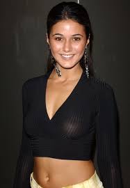 Emmanuelle chriqui sexy poses showcasing her hot tits in various selfies aznude jpg x Emmanuelle chriqui sex
