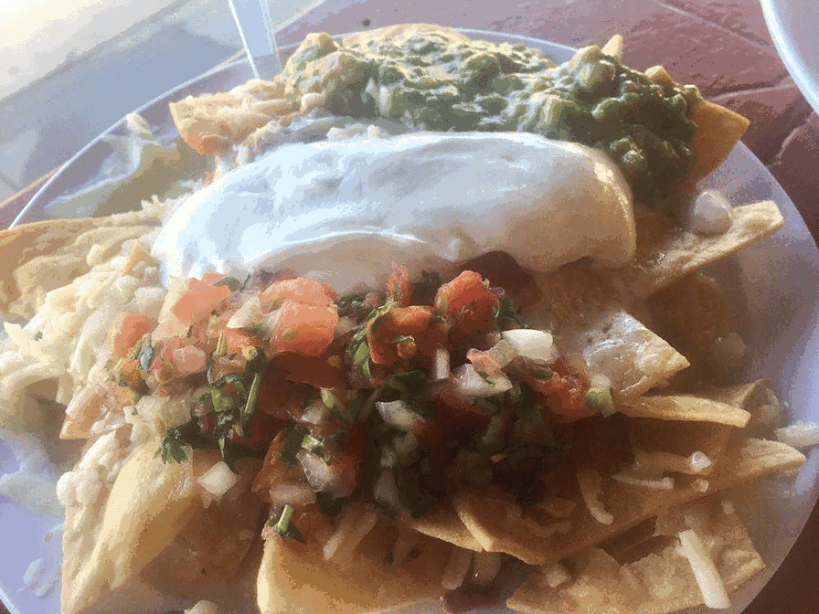 Midtown Taqueria by null