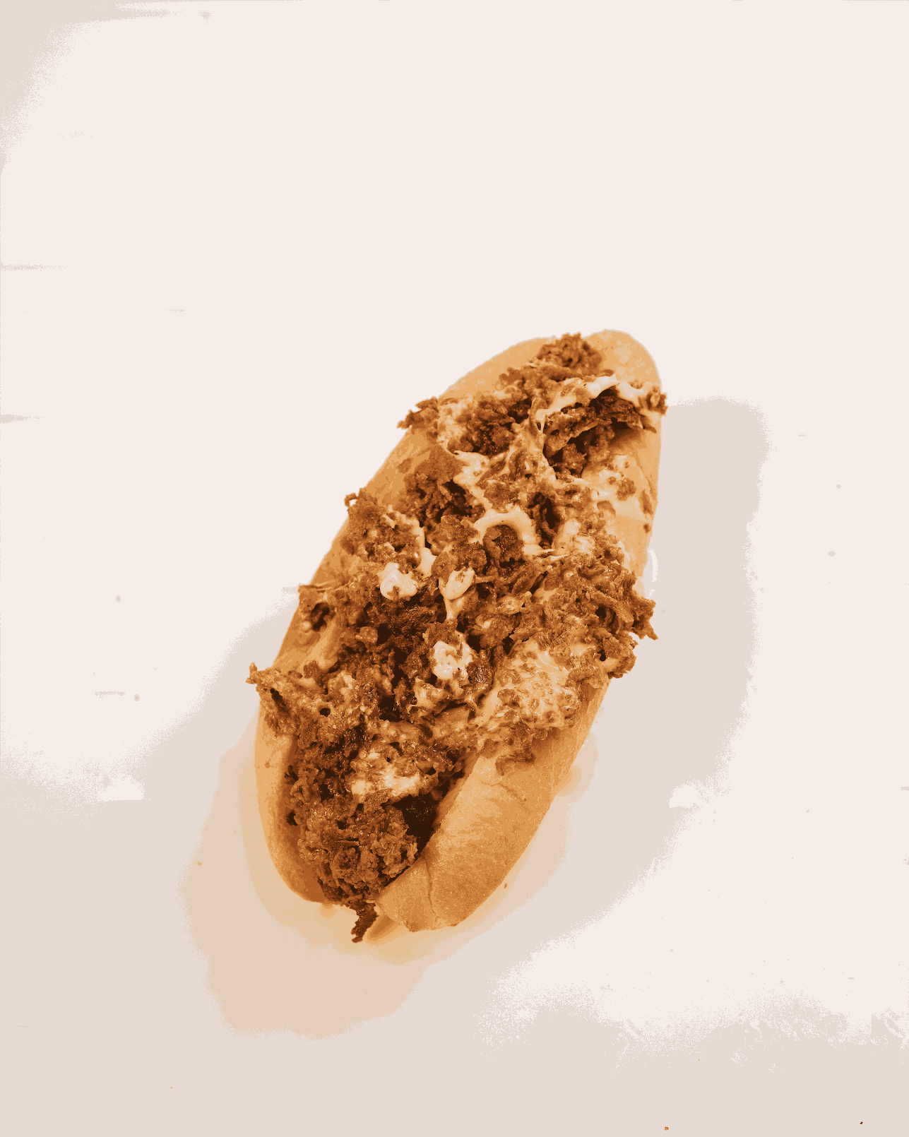 Big Dave’s Cheesesteaks by null