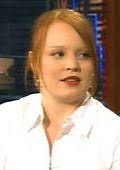 Unofficial but, Lauren Ambrose is rumored to be Fanny Brice.