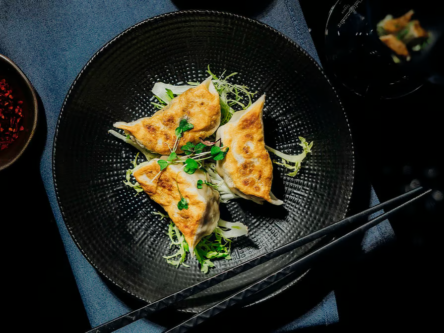 Blue Whale Restaurant & Lounge by null