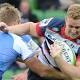 Melbourne Rebels rookie Reece Hodge set for shock Wallabies debut 