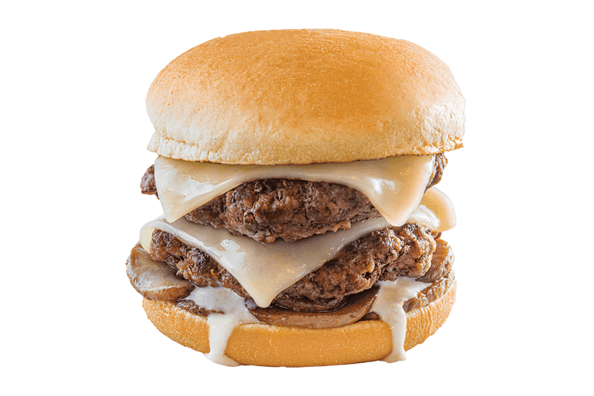 Elevation Burger by null