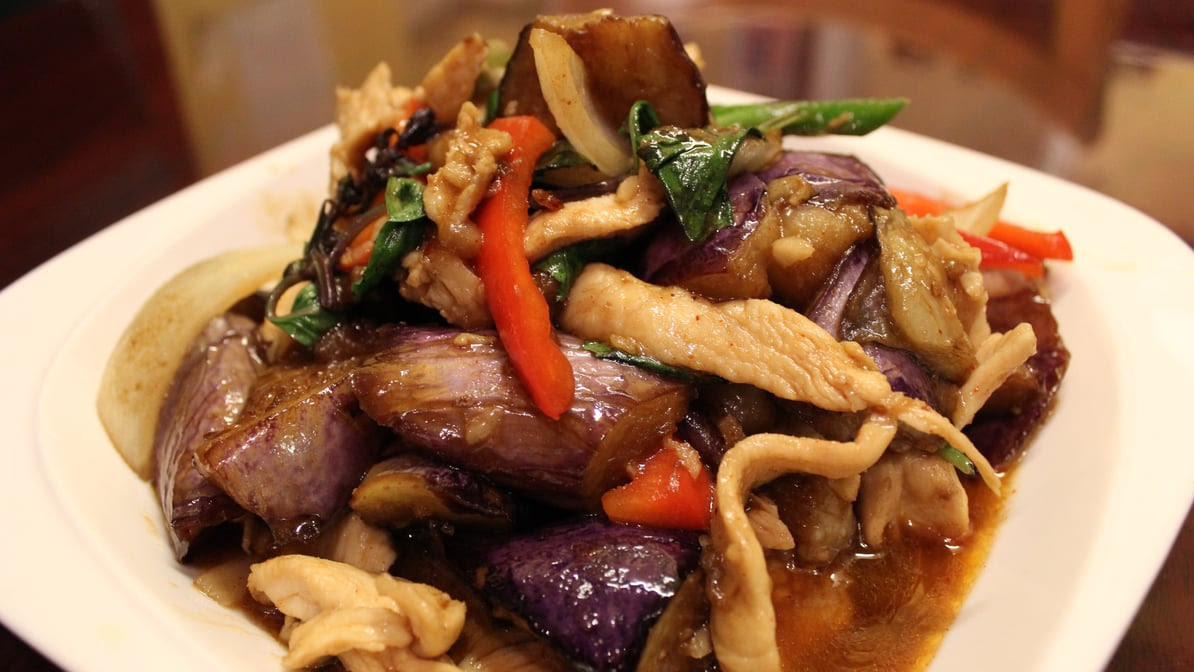Chai Thai Noodles Oakland by null
