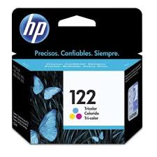 hp122color