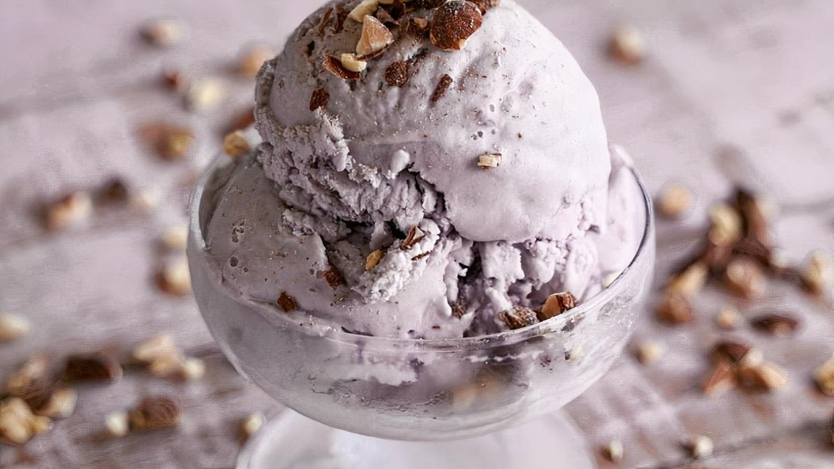 Mitchell's Ice Cream by null