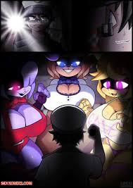 B sex toy for roxanne wolf fnaf roxy animation jpg x Fnia sex