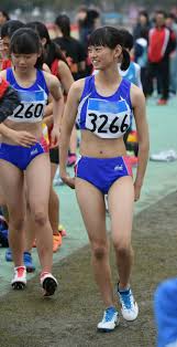 中学女子陸上　エロ　|陸上やってる女性はエロい目で見られてるのを自覚してますか？また... - Yahoo!知恵袋