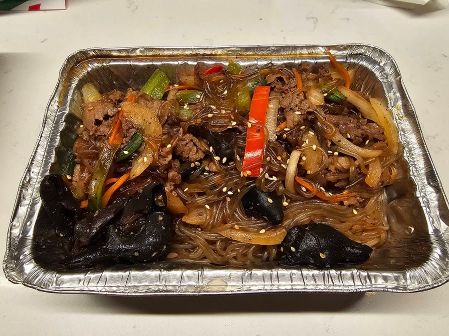 Miega Korean Barbeque by null