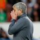 Champions League: Jose Mourinho left with regrets as Chelsea lose in Paris