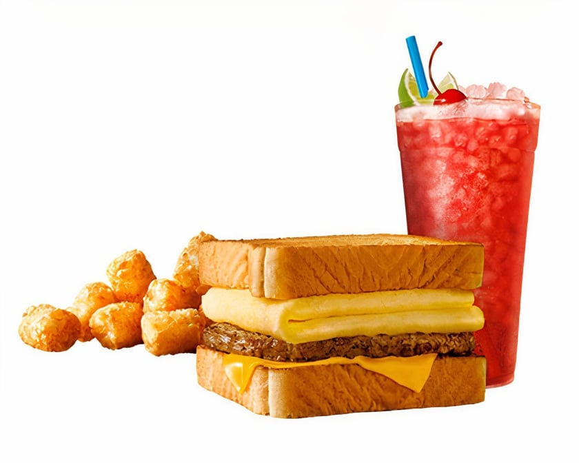 Sonic Drive-In by null
