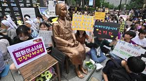 Korea japanese woman|Japanese ex-prime minister meets comfort women on S. Korea tour | CNN