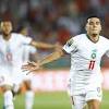 المغرب ومالي