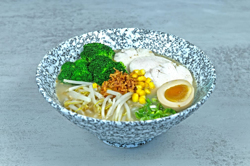 Tanaka Ramen by null
