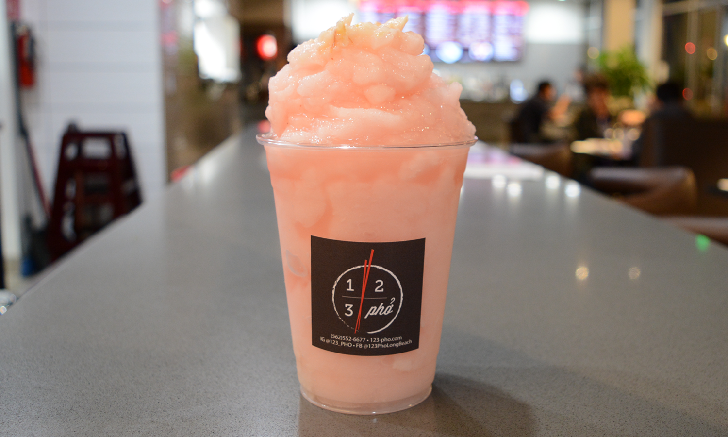 123 Pho Playa Vista by null