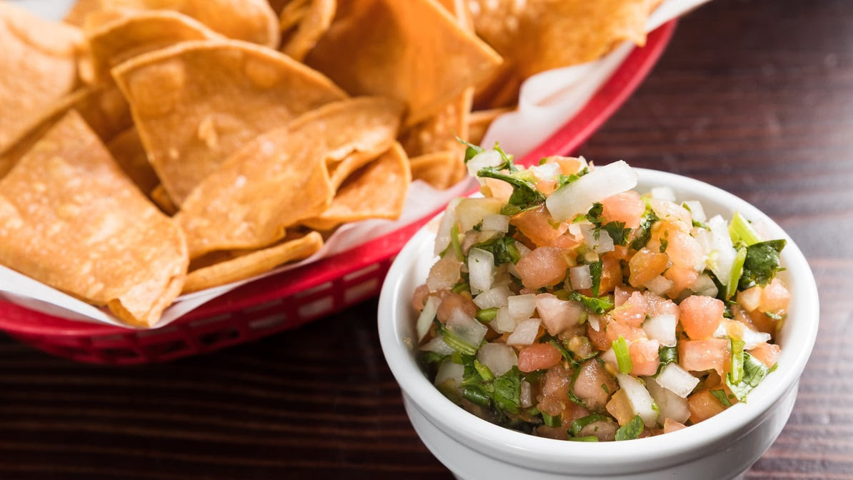 Maya Taqueria - Park Slope by null
