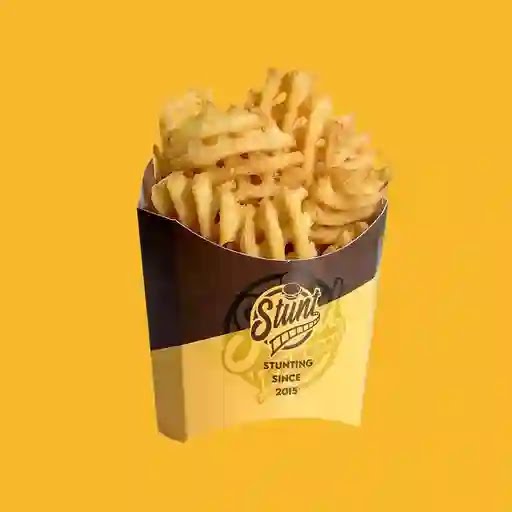 Stunt Burger by null