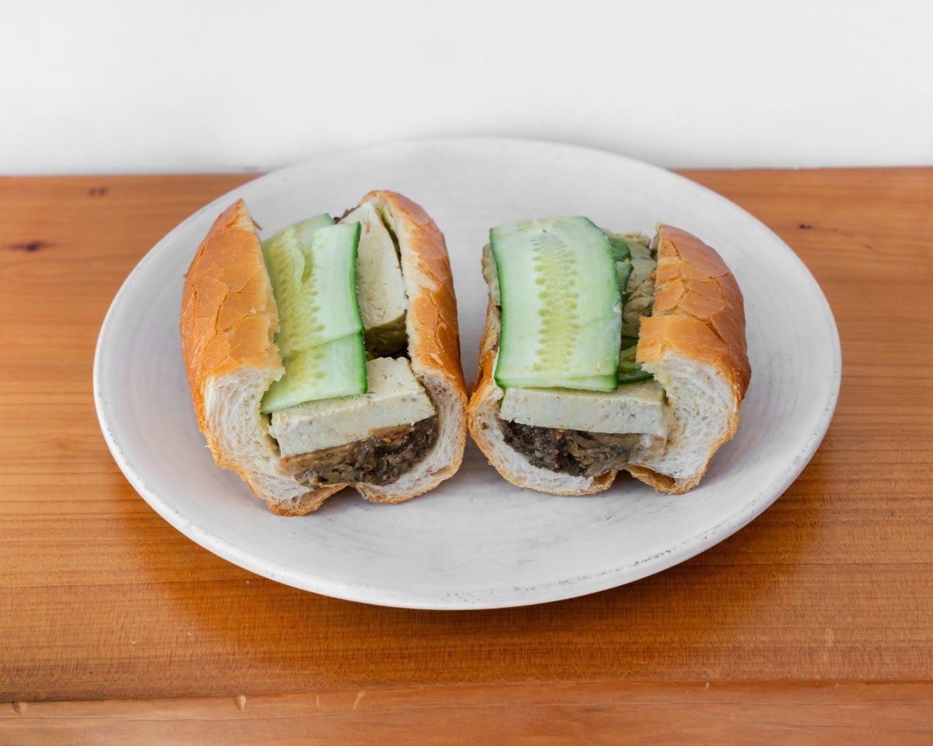 Chuck’s Takeaway by null