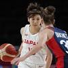 女子バスケ日本 決勝進出も緩みなし、大量リードにホーバス監督 ...