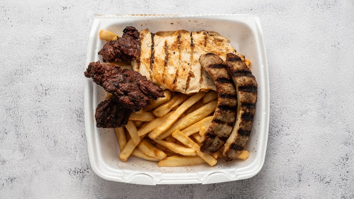 Dom's Sausage Co Inc. by null