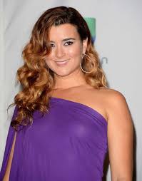 Cote de pablo ncis jpg x De pablo