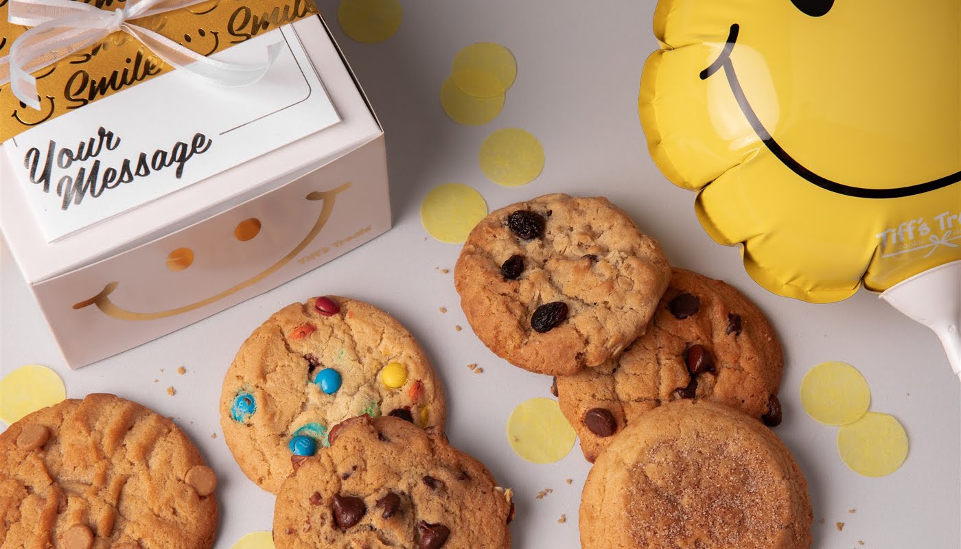 Tiff's Treats by null