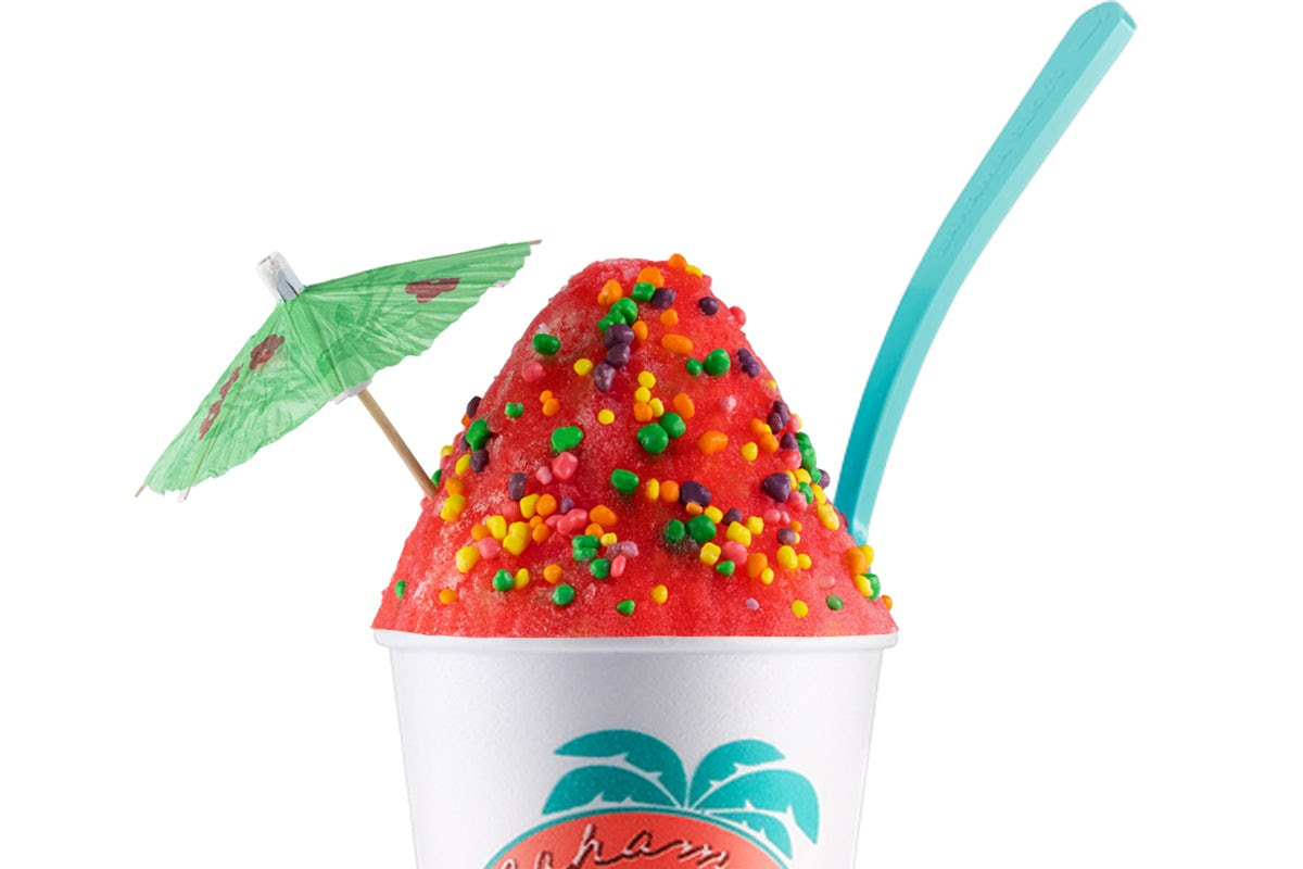 Bahama Buck's - Rowlett by null