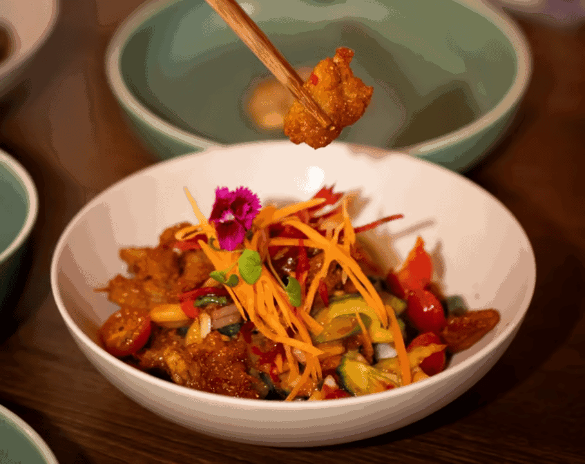 Khu Khu Eatery - Ponsonby Branch by null