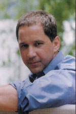 the next writer in the series: april 1, 2012